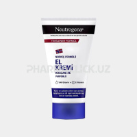 Крем для рук Neutrogena