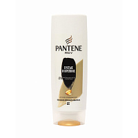 PANTENE Бальзам Густые и крепкие 200мл - 1