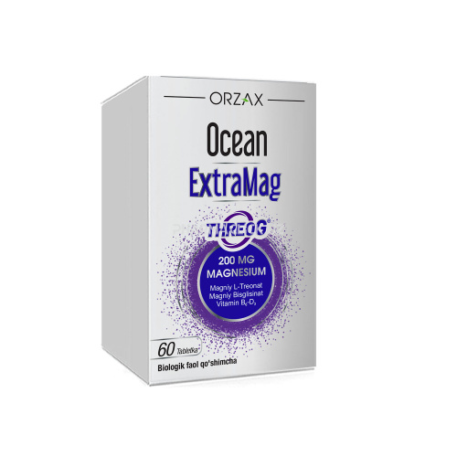 ocean extramag