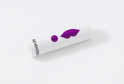 Seventeen Lipstick Special namlantiruvchi lab bo’yog’i, 348 Tabiiy qizil