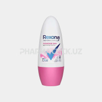 Rexona POWDER DRY