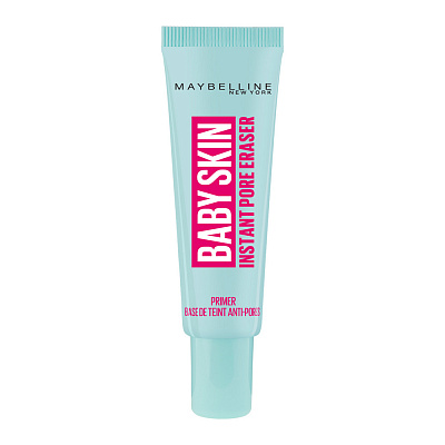 BABYSKIN PORE ERASER корректирующая основа под макияж