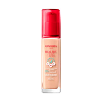 Тональный крем Bourjois Healthy Mix Clean and Vegan Foundation, оттенок 50C Ivoire Rose