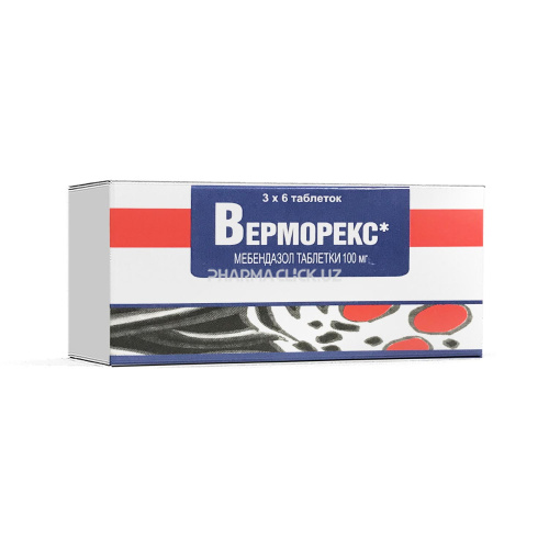 велморекс