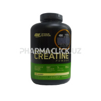 Креатин MICRONIZED CREATINE POWDER 600G(CREATINE) 600 GRAMS