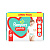 Pampers Pants Трусики 7-38 - 1