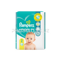 Pampers 2 16