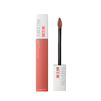 Maybelline New York Super Stay Matte Ink, тон 65