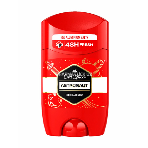 OLD SPICE Deodorant Stick Astronaut 50мл - 1