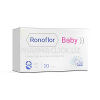 ронофлор баби