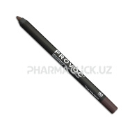 Гелевый карандаш для глаз Provoc Gel Eye Liner, 83 Cruel Intensions