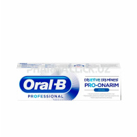 Зуб. Паста Oral-B Original 75ml - 1