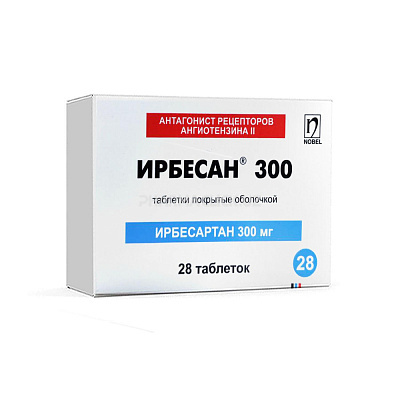 ирбесан