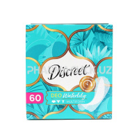 Discreet 60шт Deo Waterlily - 1