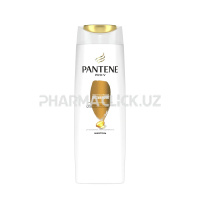 PANTENE Шампунь интенсивное восст. 250мл - 1