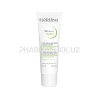 Sébium Гидра крем, 40 мл
