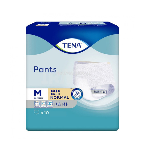 Врослые подгузники TENA Pants Medium