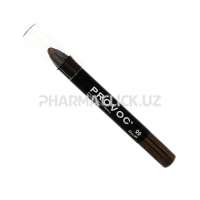 Тени-карандаш для век водостойкие Provoc Eye Shadow Pencil, 06 Sheriff