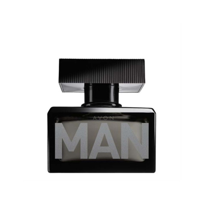 Avon Man erkaklar uchun tualet suvi, 75 ml Pharmaclick