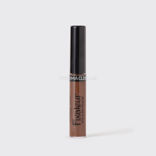 VS Гель для бровей и ресниц фиксирующий Gel fixateur pour cils et sourcils  Fixateur 01