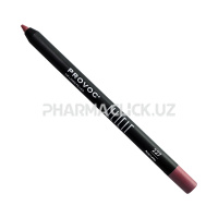 Полуперманентный гелевый карандаш для губ Provoc Illicit Lip Liner Filler, оттенок 227 Rose Latte