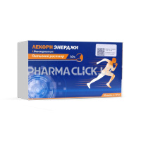 лекорн энерджи