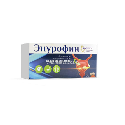 энурофин 30