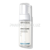 Advanced Cleanser - Full size