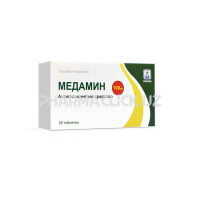 медамин медамин