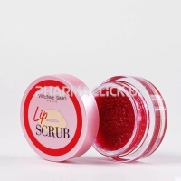 Скраб для губ Vivienne Sabo Lip scrub Gommage des levres 01