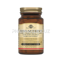 Неронутриентс, капсулы, Solgar