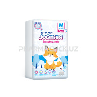Трусики JOONIES Premium Soft №56 (6-11кг)