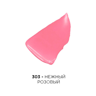 Pomada увлажняющая L'Oreal Paris "Color Riche", оттенок:303, нежно-розовый, 4.3мл