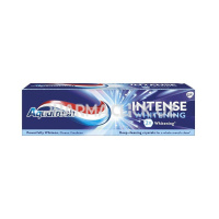 AQUAFRESH INTENSE CLEAN WHITENING