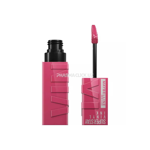 Super Stay Vinyl Ink 20