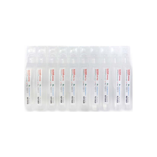 калия хлорид