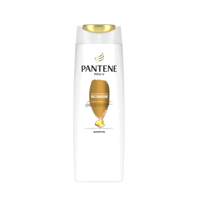 PANTENE Шампунь интенсивное восст. 250мл - 1