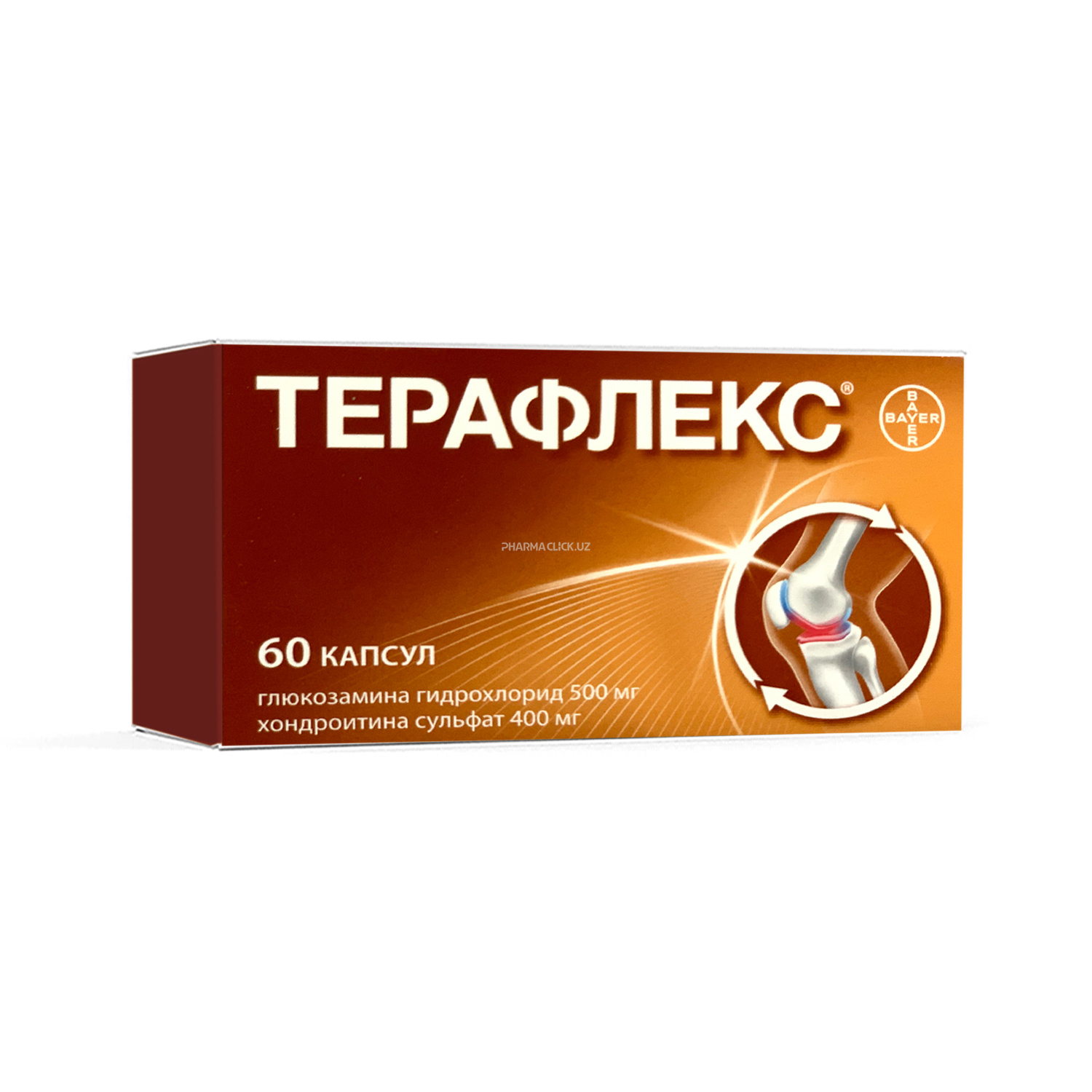 Terafleks №60