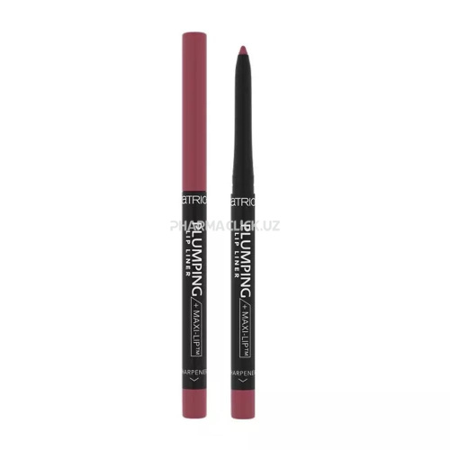 Карандаш для губ Plumping Lip Liner, 060 пыльно-розовый
