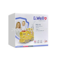 ингалятор бивел