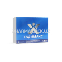 тадимакс тадимакс