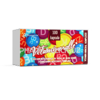 витаминерале комплекс