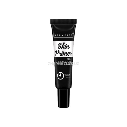 Праймер основа под макияж Art-Visage Skin Primer Выравнивающий, 25 мл