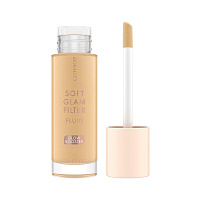 Флюид с эффектом мягкого свечения Soft Glam Filter Fluid, 020 Light Medium, 30 мл