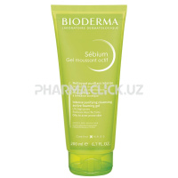 Sébium Гель Актив, 200 мл