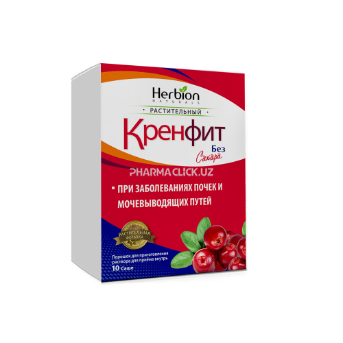 кренфит