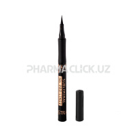 Подводка для глаз ASTRA Subliminal 16H Pro-liner, Черный