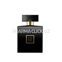 Парфюмерная вода Avon Little Black Dress для нее 50 мл Pharmaclick