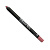 Гелевый карандаш для губ Provoc Gel Lip Liner, оттенок 46 Seduce Me