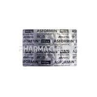 асформин